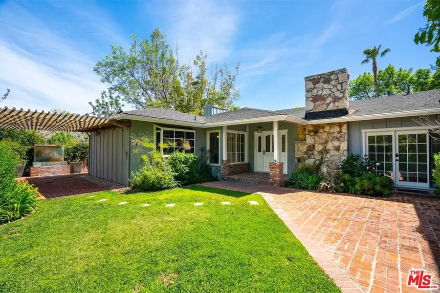 4645 Petit Avenue, Encino, CA 91436 - #2