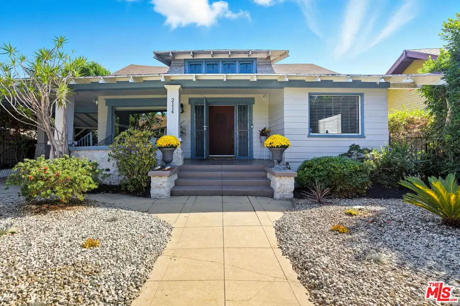 2114 W 28th Street, Los Angeles, CA 90018 - #2