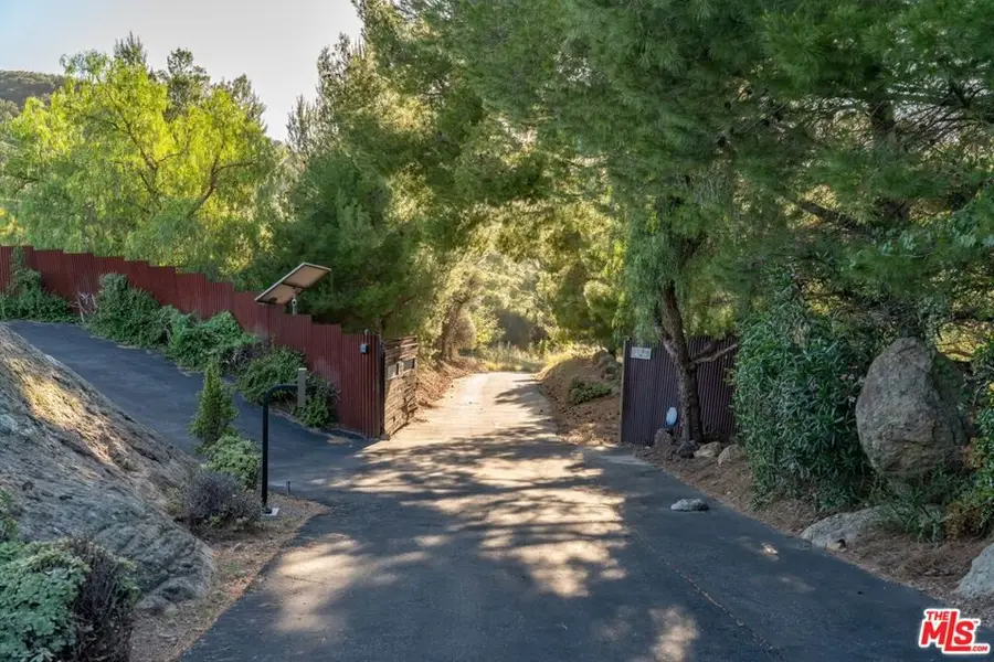 14677 Yerba Buena Road, Malibu, CA 90265 - #3