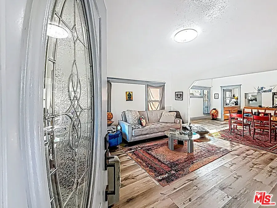 3025 Edgehill Drive, Los Angeles, CA 90018 - #2