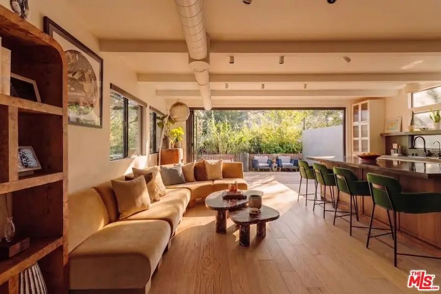 8550 Ridpath Drive, Los Angeles, CA 90046 - #3