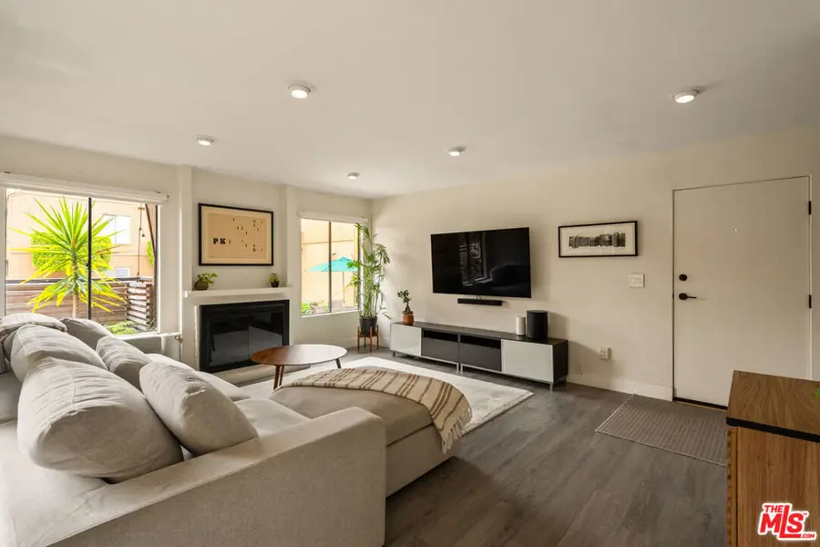 100 Hurlbut Street #12, Pasadena, CA 91105 - #3