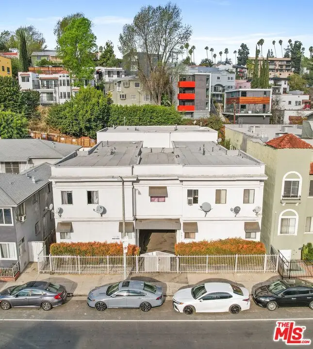 957 N Vendome Street, Los Angeles, CA 90026 - #2