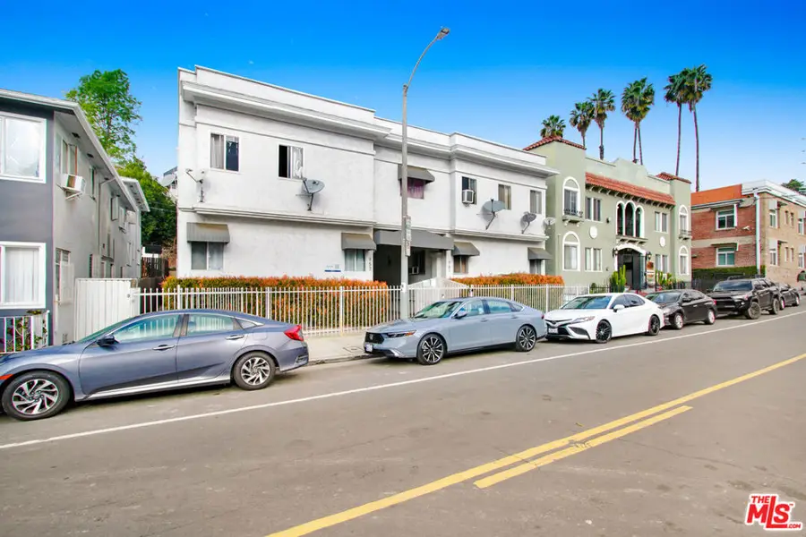 957 N Vendome Street, Los Angeles, CA 90026 - #3