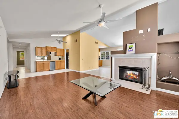 36419 Las Begonias, Cathedral City, CA 92234
