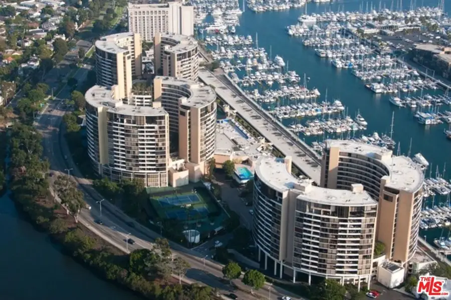 4314 Marina City Drive #1118, Marina Del Rey, CA 90292 - #2