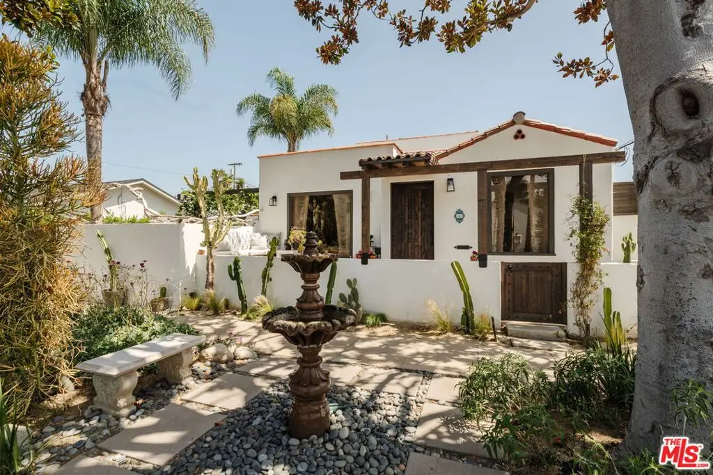 1622 Glyndon Avenue, Venice, CA 90291 - #1