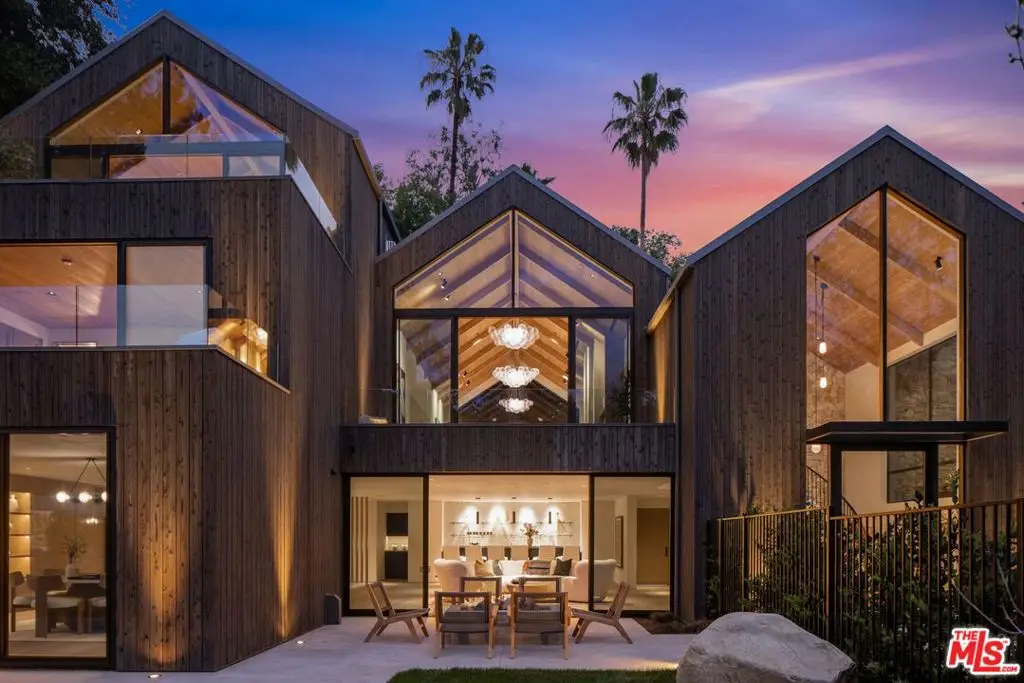 12309 Viewcrest Road, Studio City, CA 91604 - #1