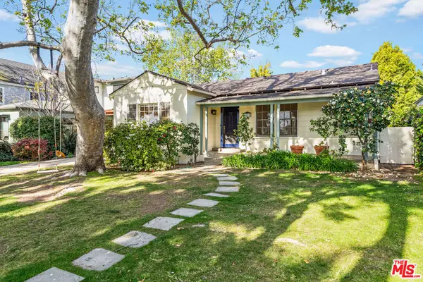 2825 Washington Avenue, Santa Monica, CA 90403