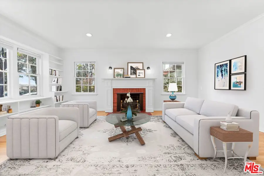 2825 Washington Avenue, Santa Monica, CA 90403 - #2