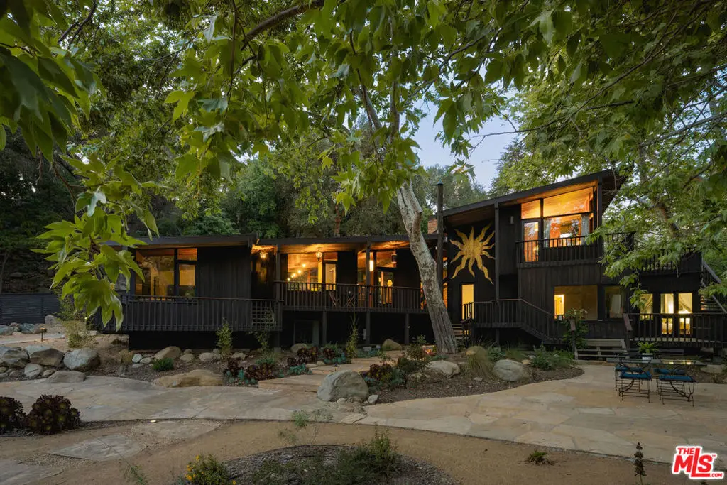 930 Andante Road, Santa Barbara, CA 93105 - #1