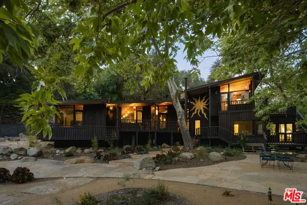 930 Andante Road, Santa Barbara, CA 93105