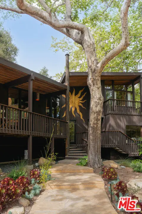 930 Andante Road, Santa Barbara, CA 93105 - #3