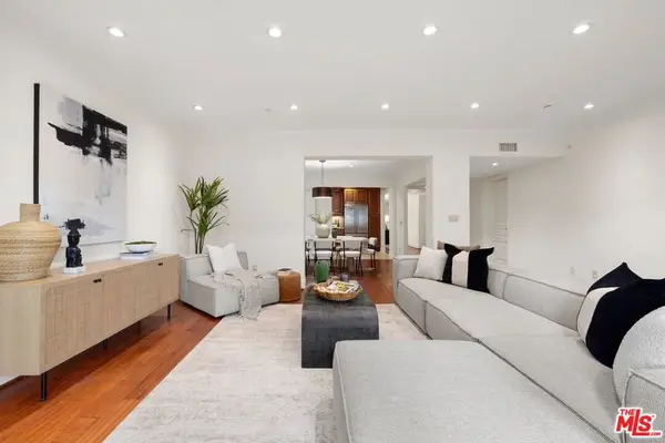 11749 Goshen Avenue #401, Los Angeles, CA 90049