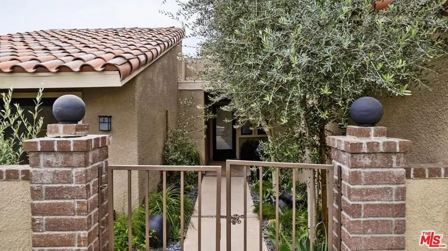 13 Tennis Club Drive, Rancho Mirage, CA 92270 - #2