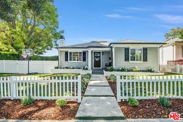 12233 Malone Street, Los Angeles, CA 90066