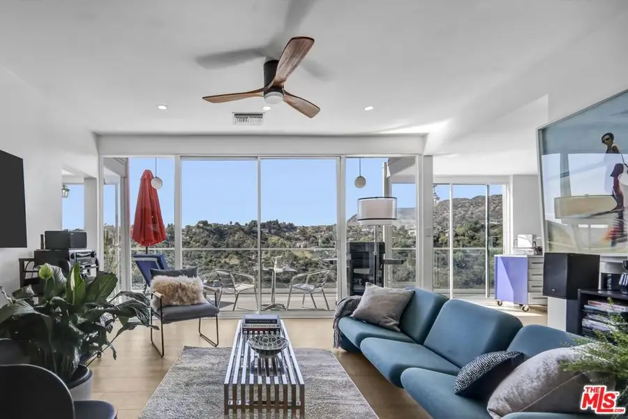 2735 Hollyridge Drive, Los Angeles, CA 90068 - #3