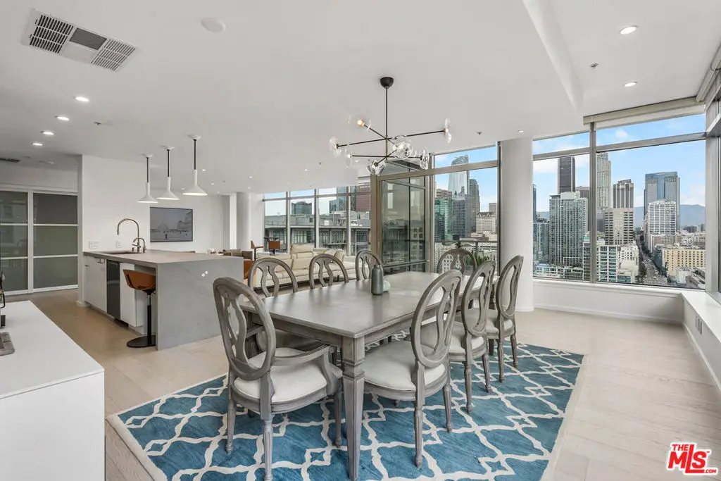 1155 S Grand Avenue #2109, Los Angeles, CA 90015 - #1