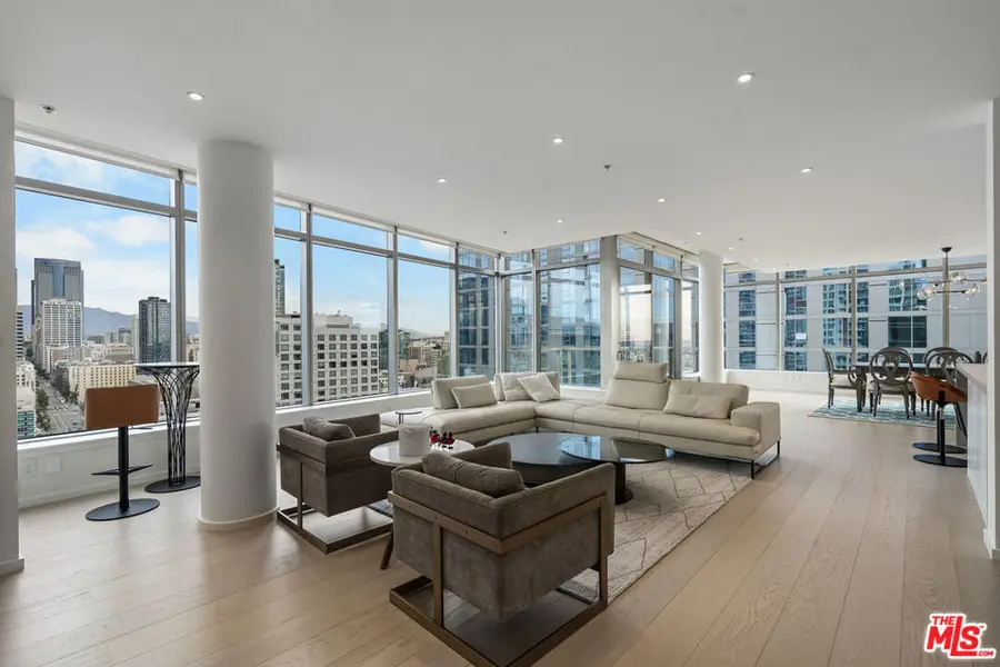 1155 S Grand Avenue #2109, Los Angeles, CA 90015 - #2