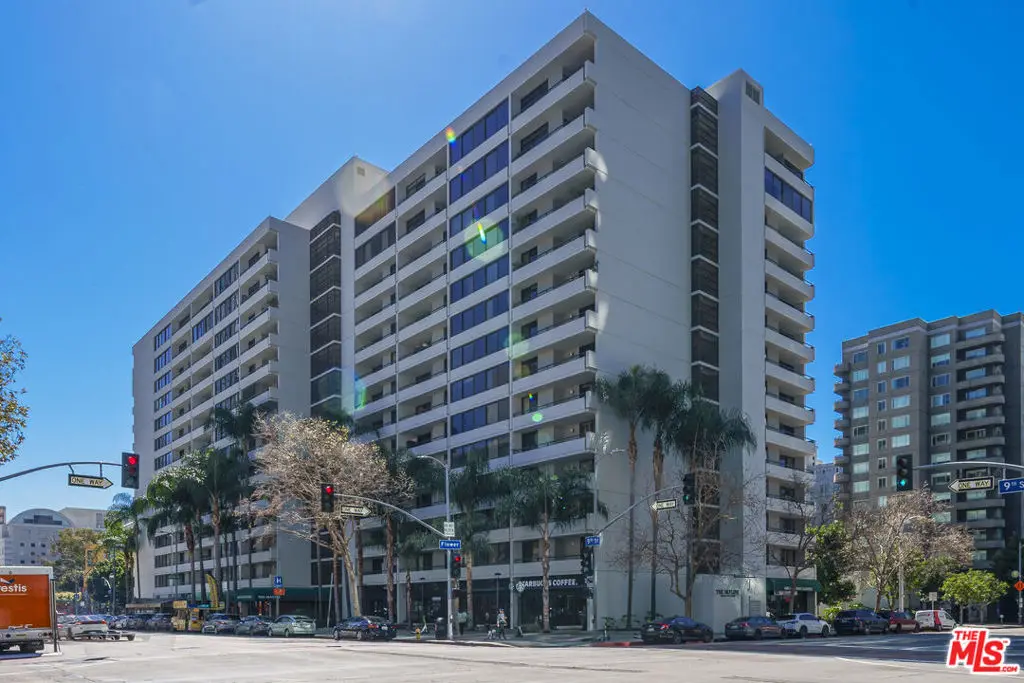 600 W 9th Street #1214, Los Angeles, CA 90015 - #1
