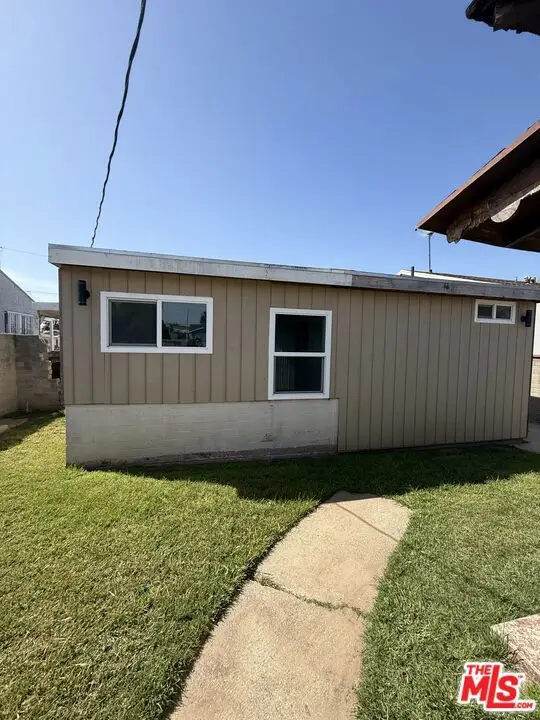 3401 W 110th Street, Inglewood, CA 90303 - #2