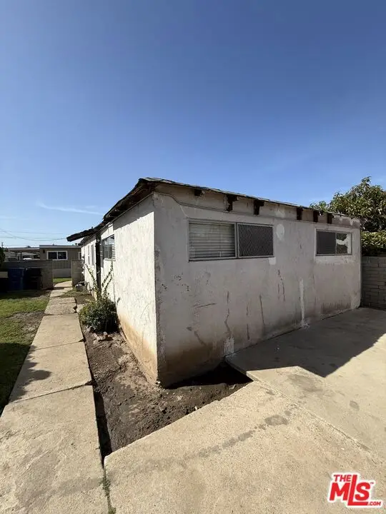 3401 W 110th Street, Inglewood, CA 90303 - #3