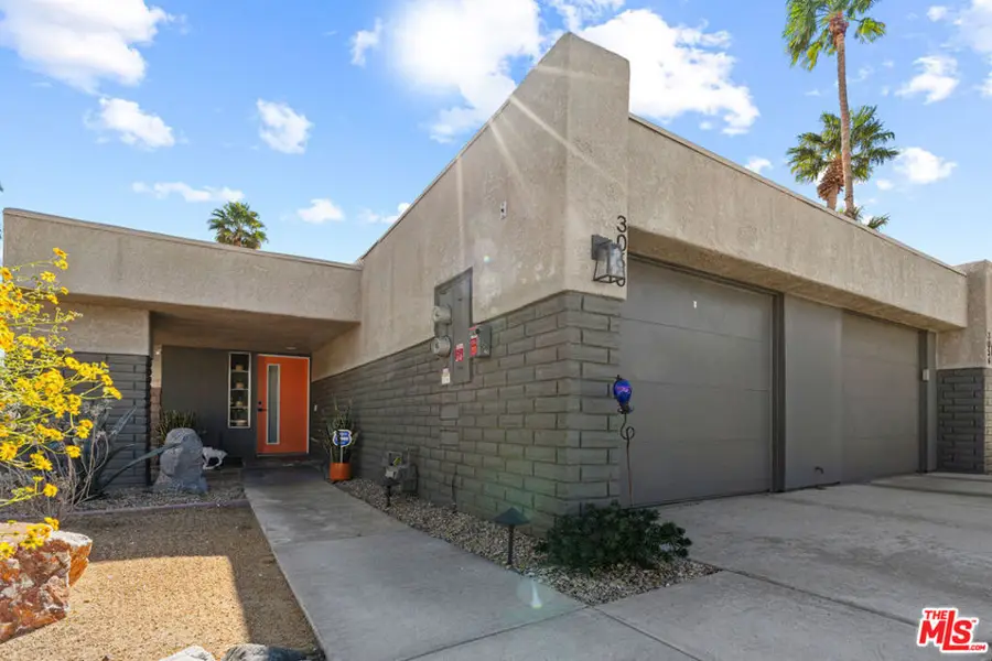 3060 E Sunflower Circle, Palm Springs, CA 92262 - #2