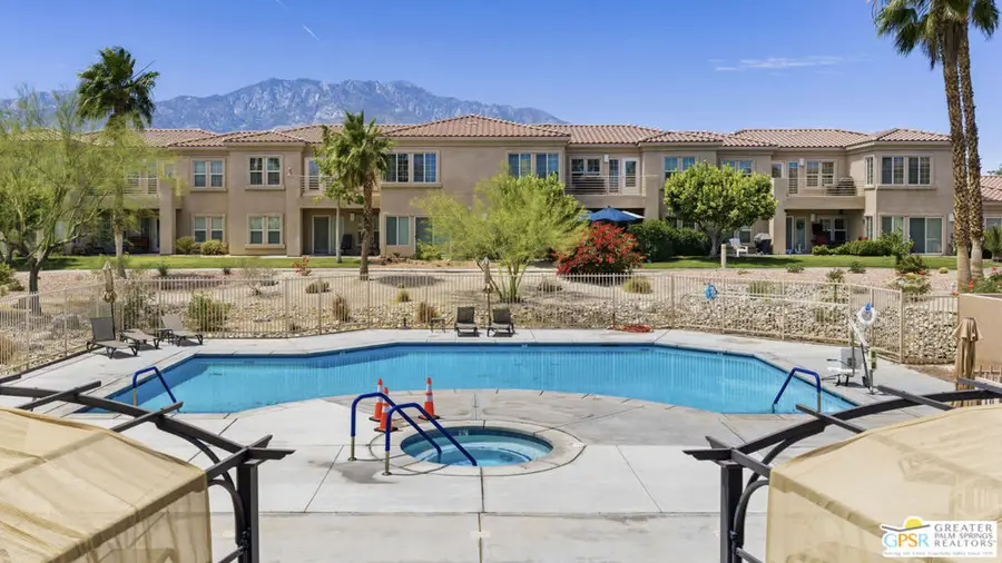 67694 Duke Road #204, Cathedral City, CA 92234 - #3