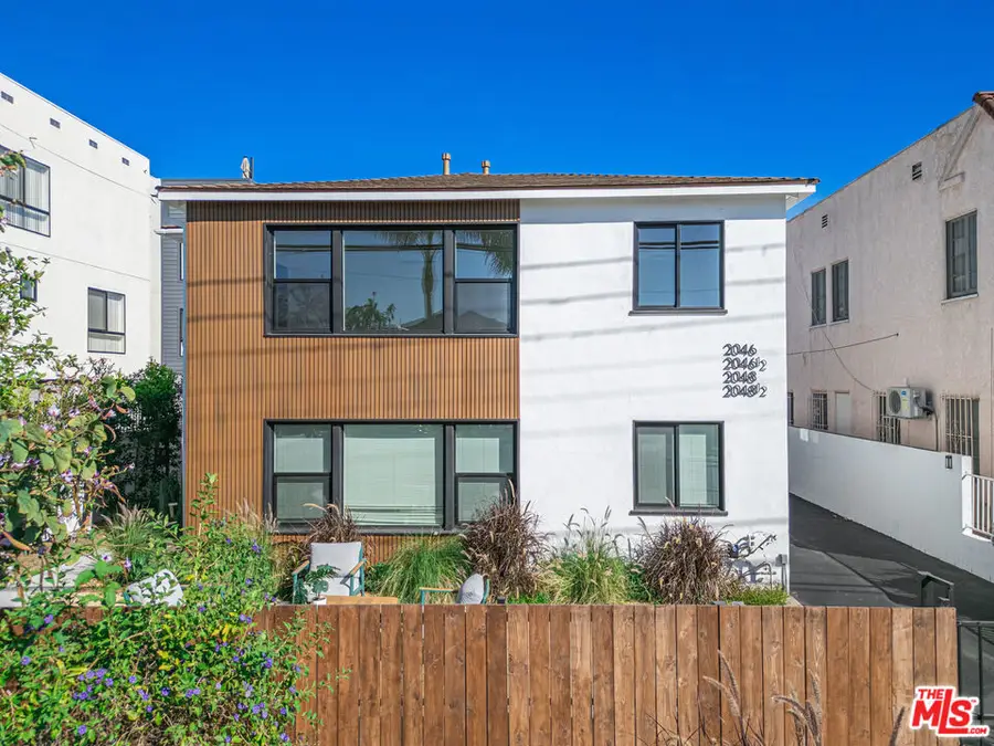1/2 Burnside Avenue, Los Angeles, CA 90016 - #2