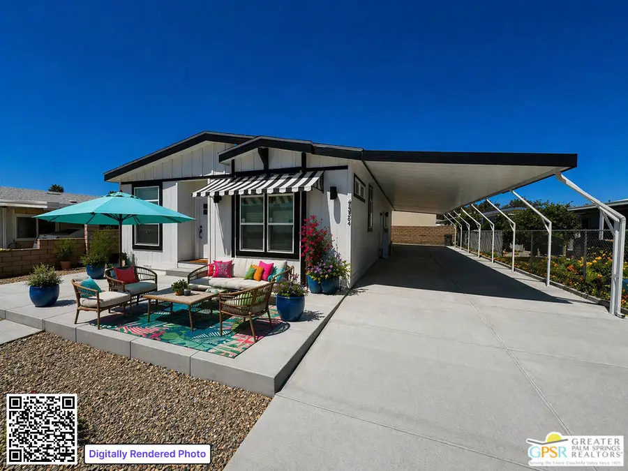 73364 Haystack Mountain Drive, Palm Desert, CA 92260 - #2