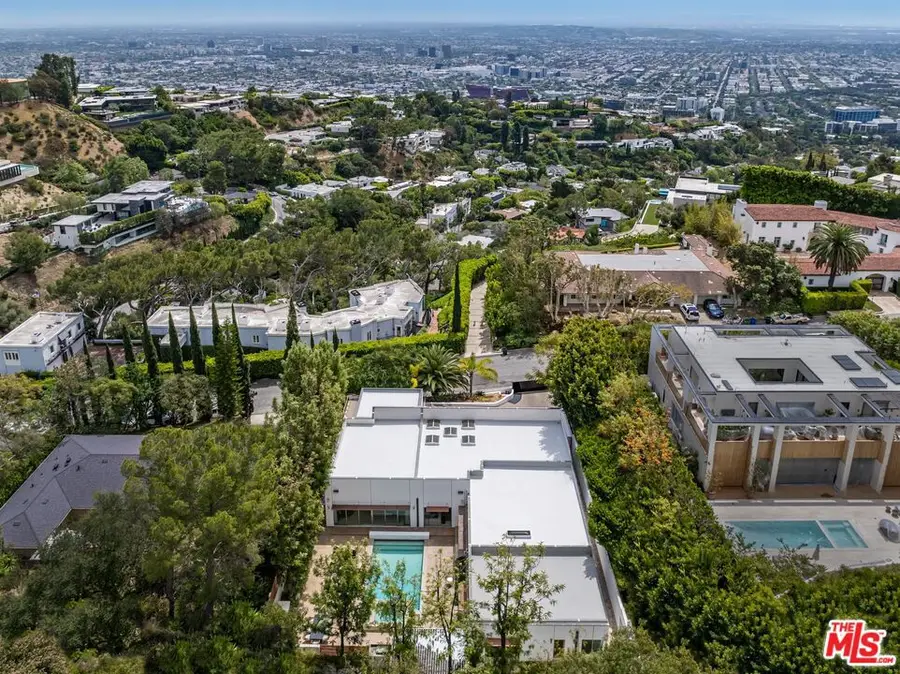 9229 Robin Drive, Los Angeles, CA 90069 - #2
