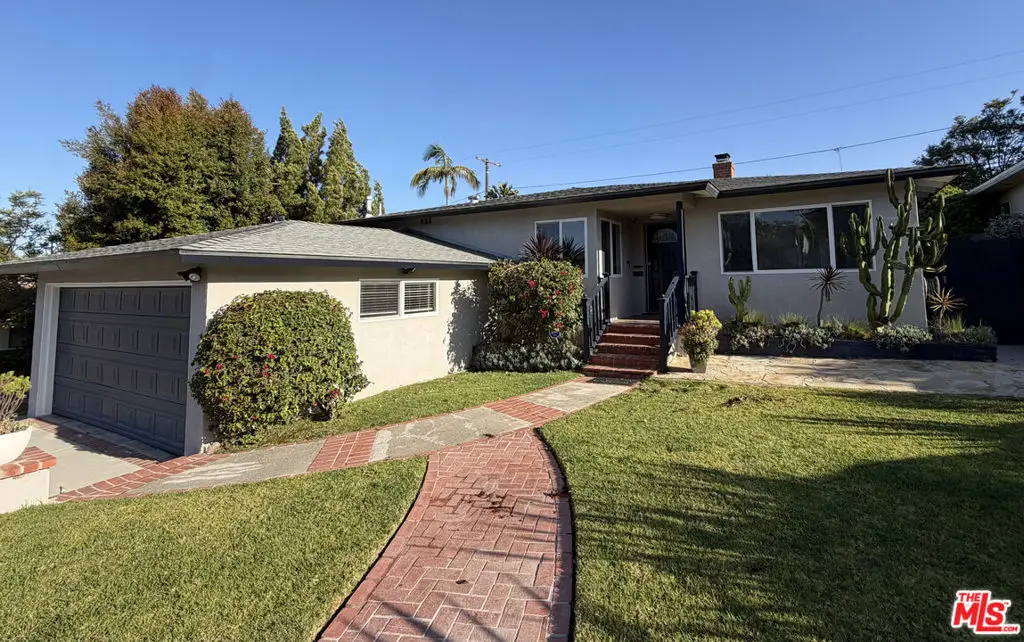 7335 W 87th Place, Los Angeles, CA 90045 - #1