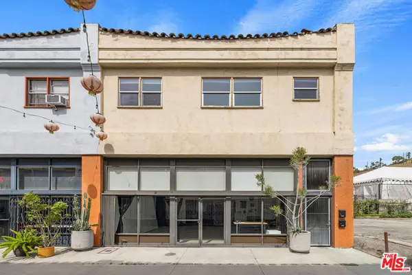 977 Chung King Road, Los Angeles, CA 90012