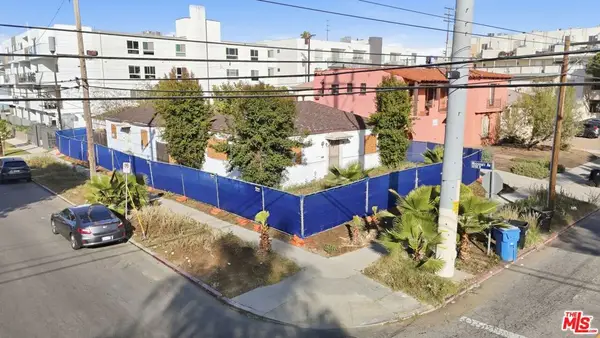 1833 Overland Avenue, Los Angeles, CA 90025