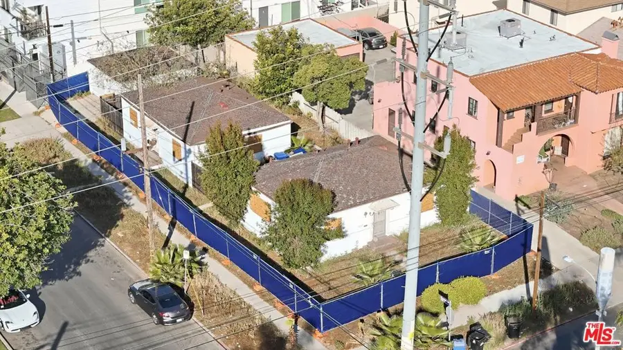 1833 Overland Avenue, Los Angeles, CA 90025 - #3