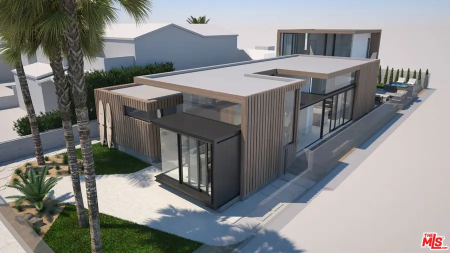 2478 Glyndon Avenue, Venice, CA 90291 - #2