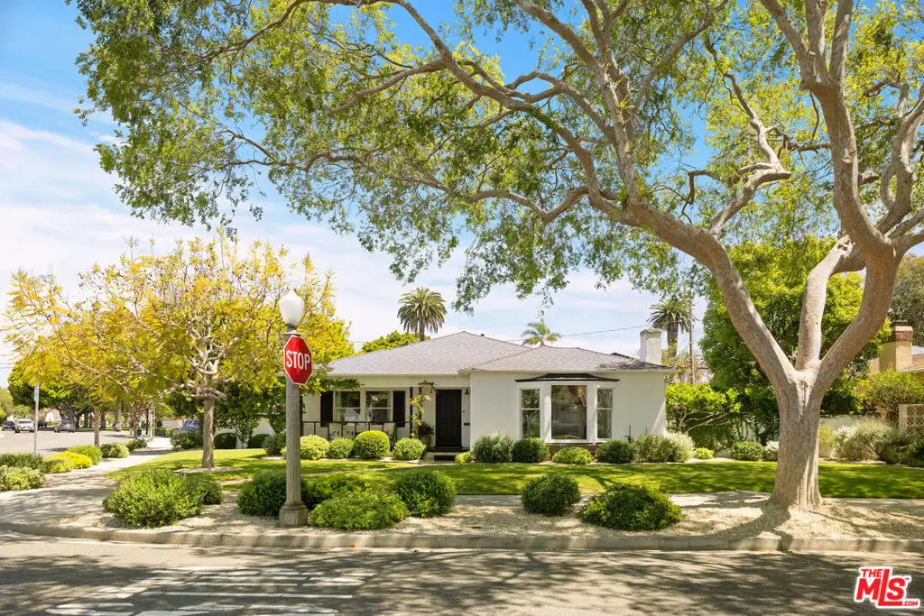 4200 Mentone Avenue, Culver City, CA 90232 - #1