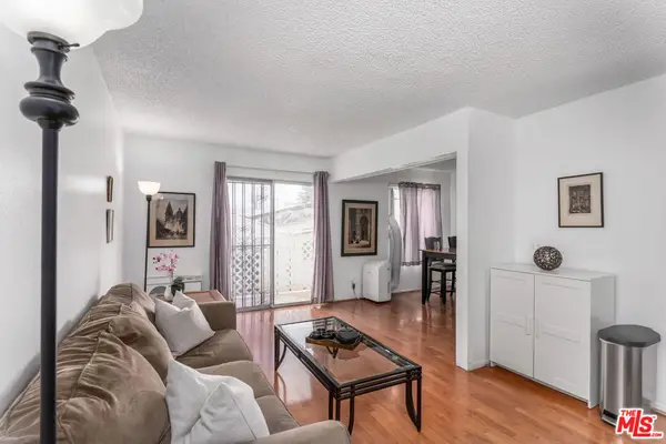 3734 S Canfield Avenue #109, Los Angeles, CA 90034