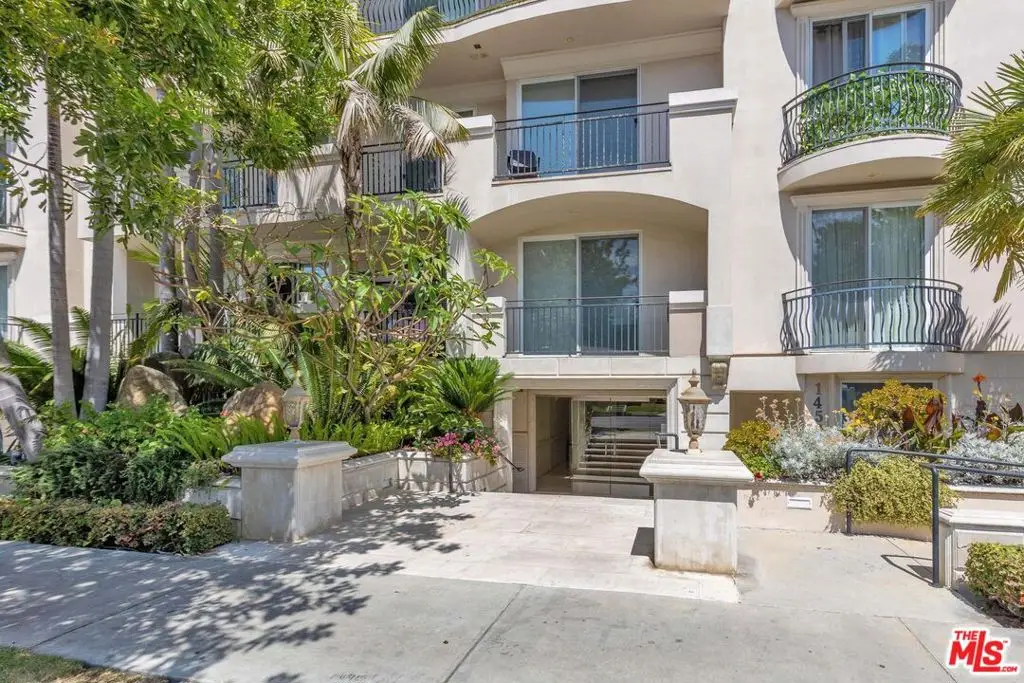 1450 S Beverly Drive #404, Los Angeles, CA 90035 - #1