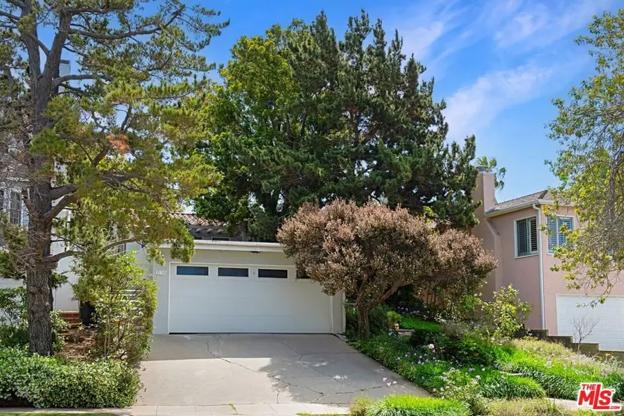 2138 Holmby Avenue, Los Angeles, CA 90025 - #3