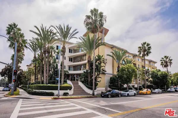 13200 Pacific Promenade #210, Playa Vista, CA 90094