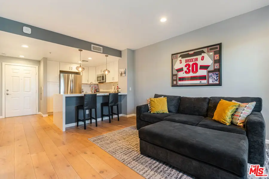 13200 Pacific Promenade #210, Playa Vista, CA 90094 - #2