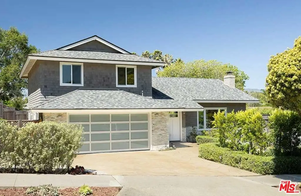 718 Calabria Drive, Santa Barbara, CA 93105 - #1