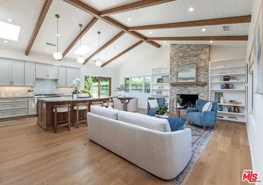 718 Calabria Drive, Santa Barbara, CA 93105 - #3