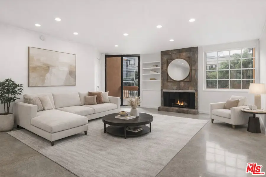 740 N Kings Road #102, West Hollywood, CA 90069 - #2