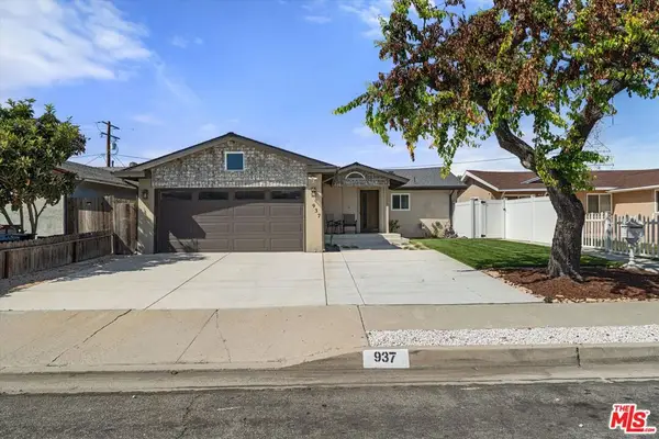 937 E 222nd Street, Carson, CA 90745