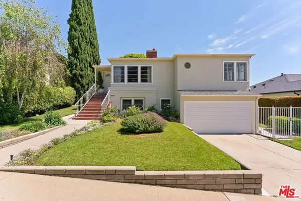 5506 Summerhill Drive, Los Angeles, CA 90043