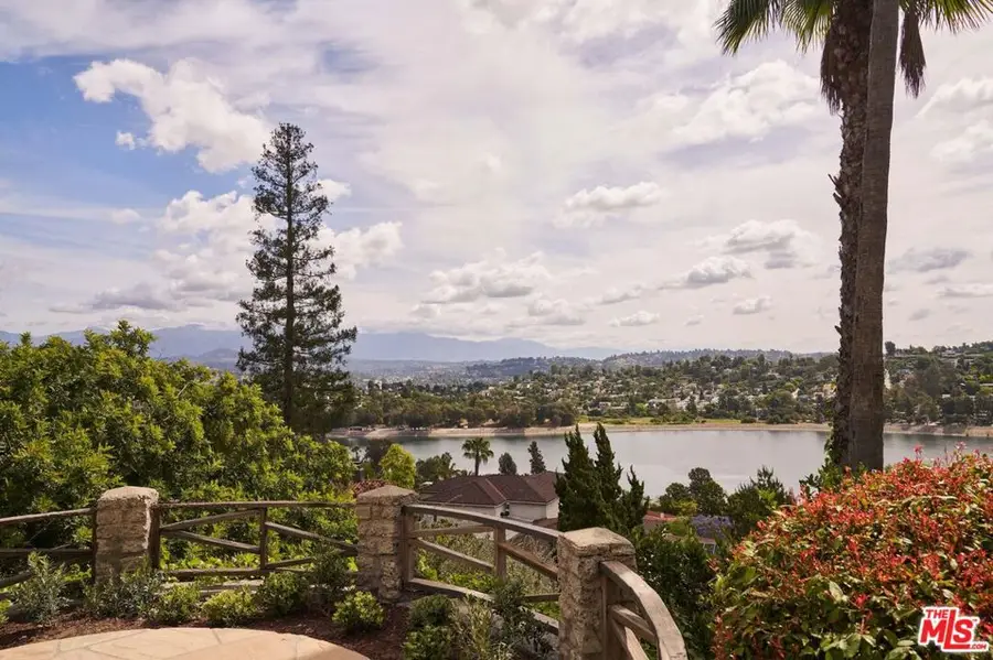 1982 Micheltorena Street, Los Angeles, CA 90039 - #2