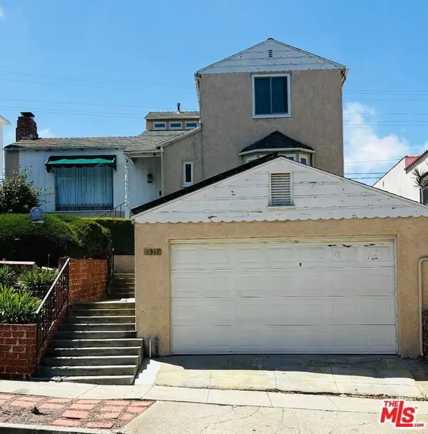 1317 S Dodson Avenue, San Pedro, CA 90732