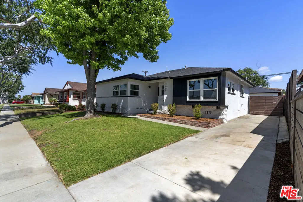 2509 Hudspeth Street, Inglewood, CA 90303 - #1